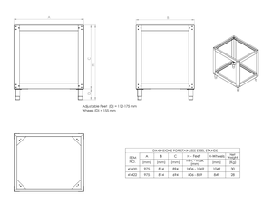 Technical Drawing