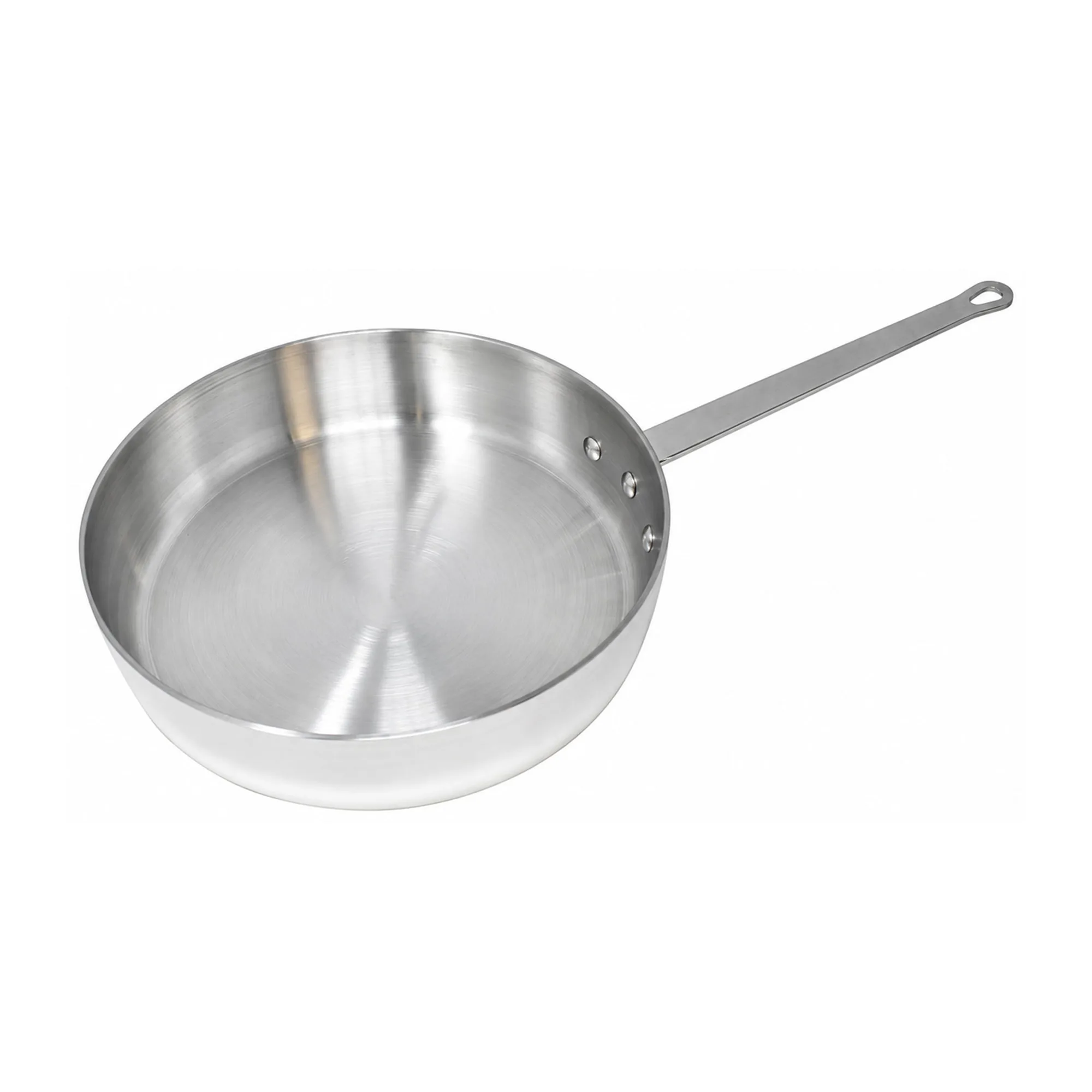 5 qt Aluminum Saute Pan