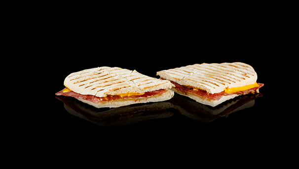 Sandwich and Panini Grills