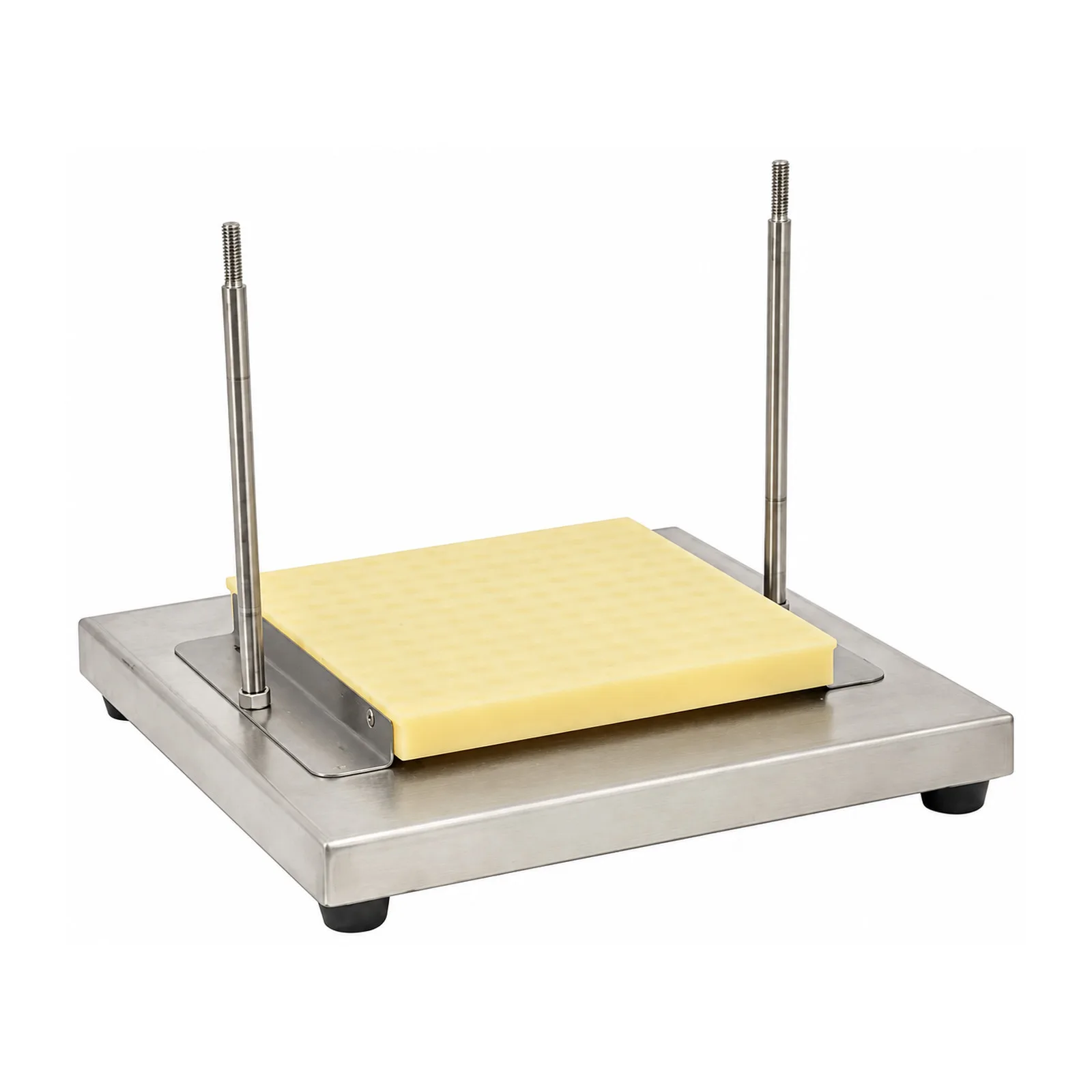 Mini Kebab Maker 12″ x 12″ x 9″ for prepping Spiedini, Gyros, Doner Kebabs and Arrosticini