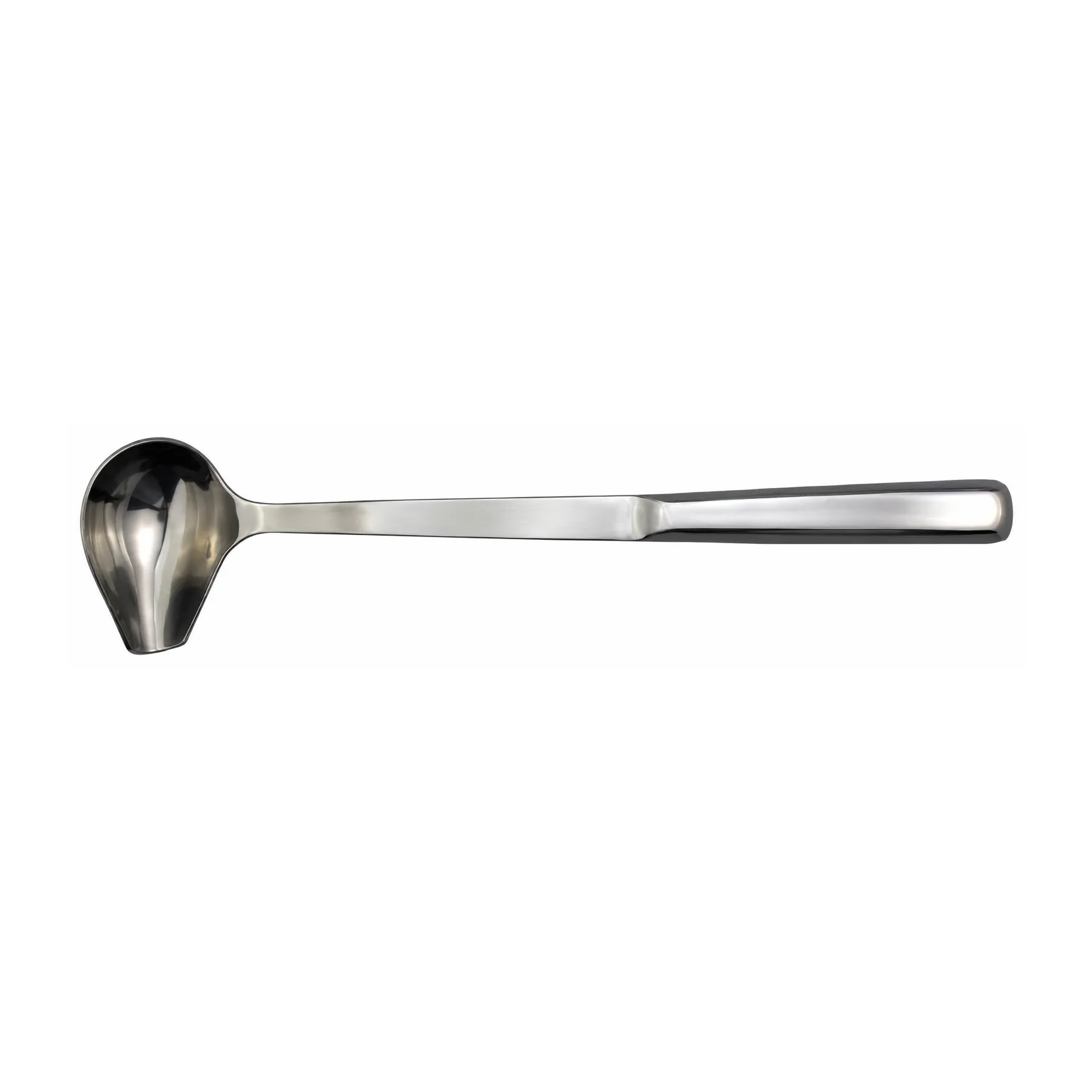 1 oz Stainless Steel Spout Ladle