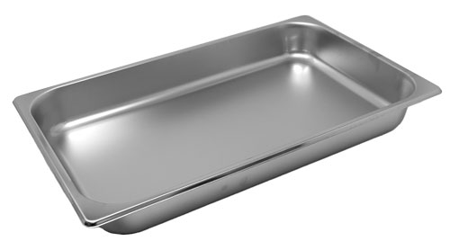 Food Tray for Food Warmer