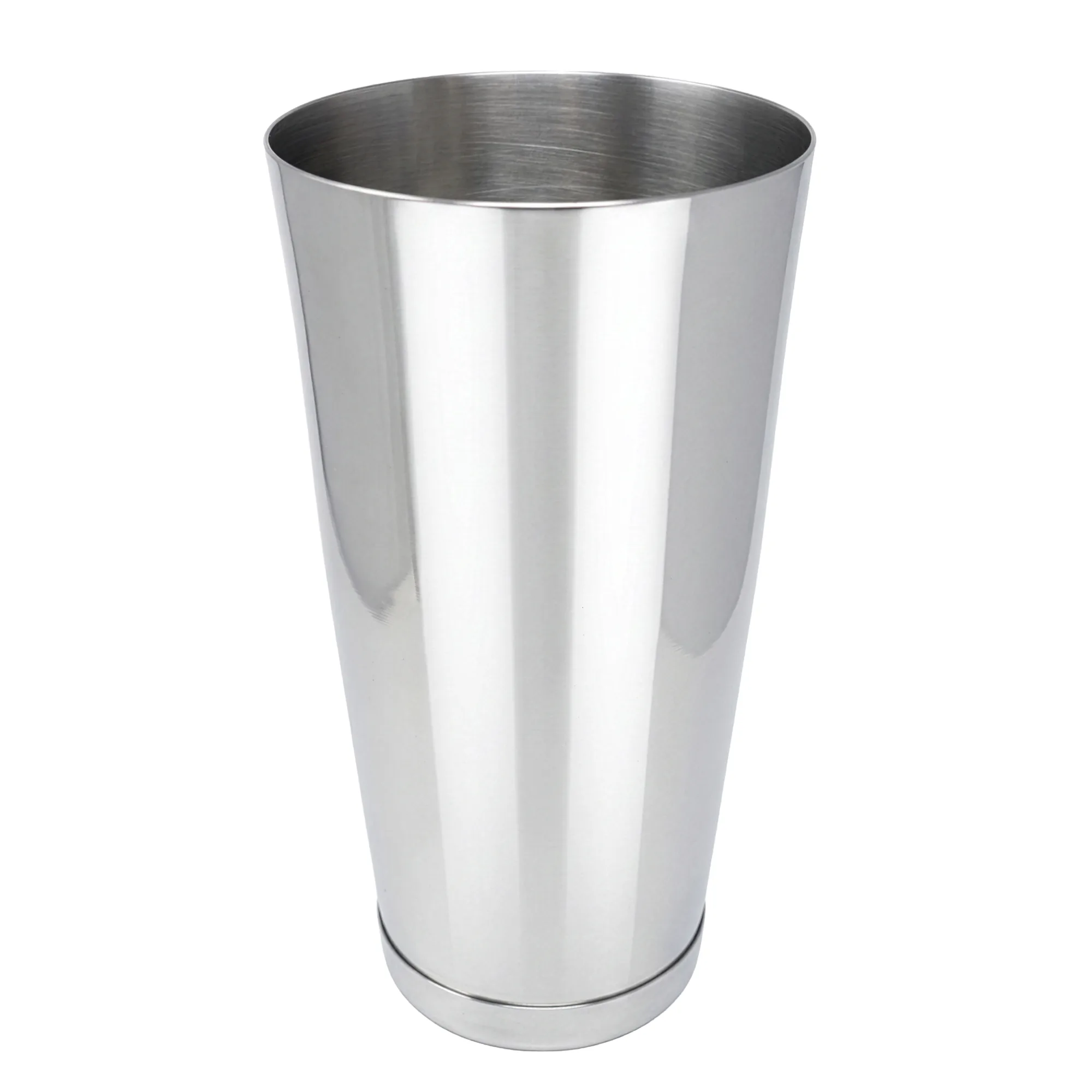 30 oz Stainless Steel Bar Shaker Cup