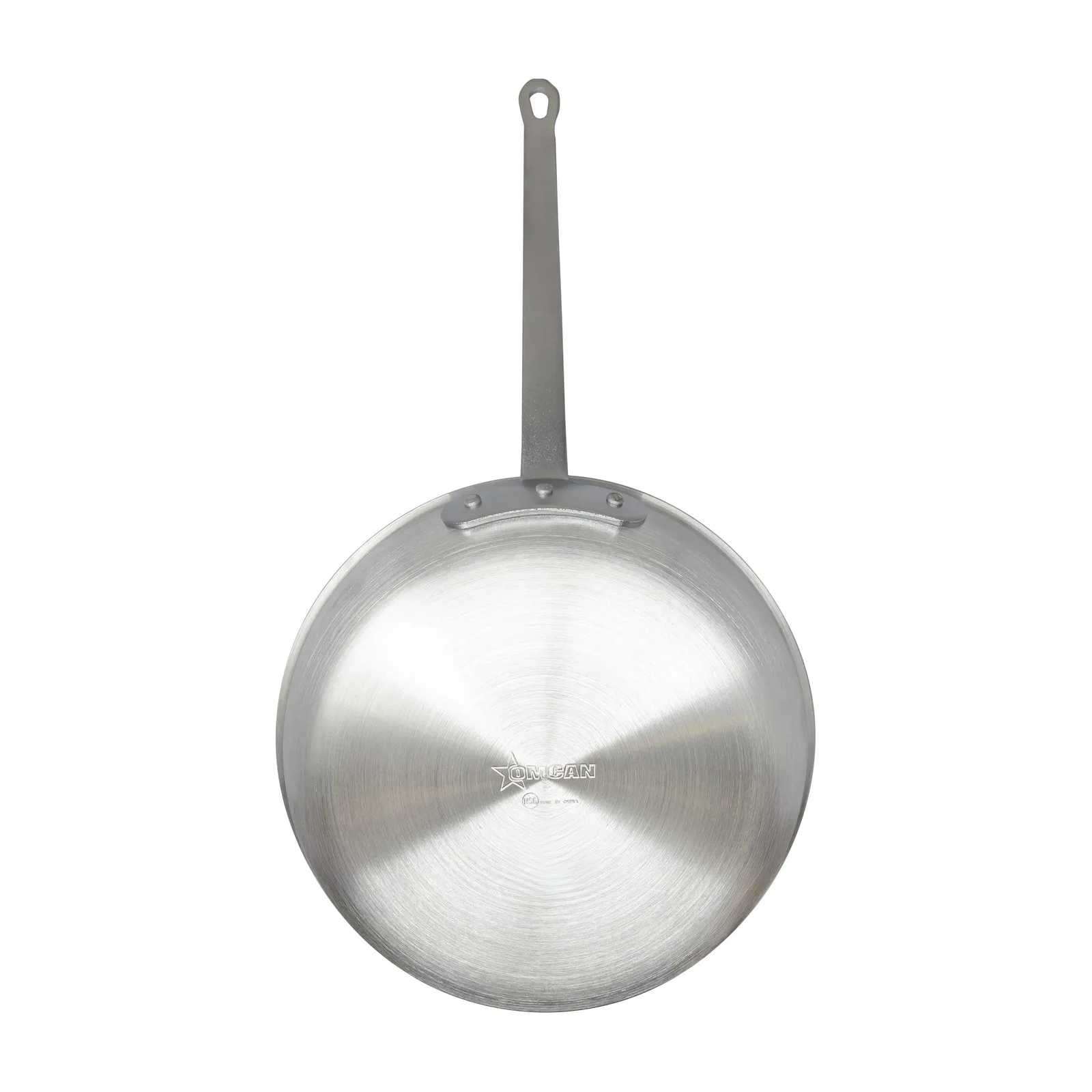 14″ Non-stick, Eclipse Finish Aluminum Fry Pan