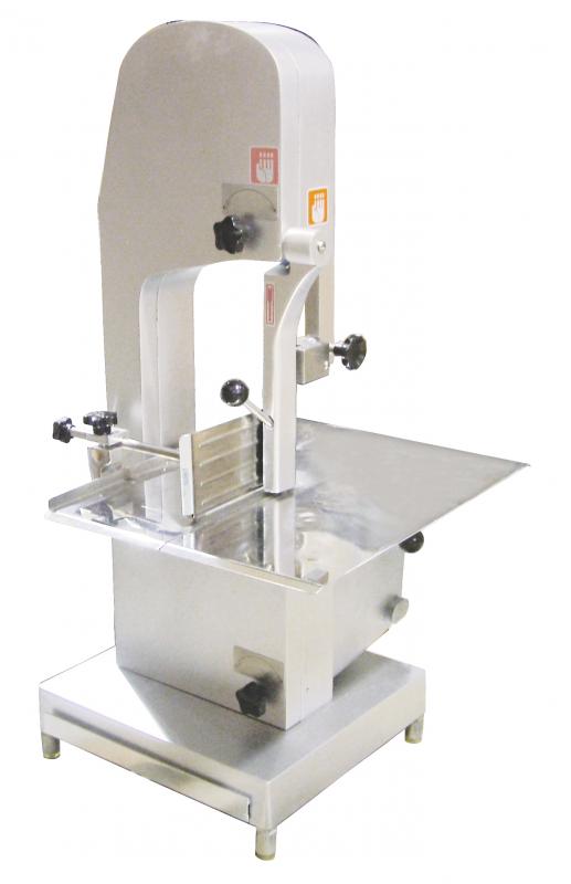 Standard Tabletop Band Saw with 78.75″ Blade Length and 1.5 HP Motor