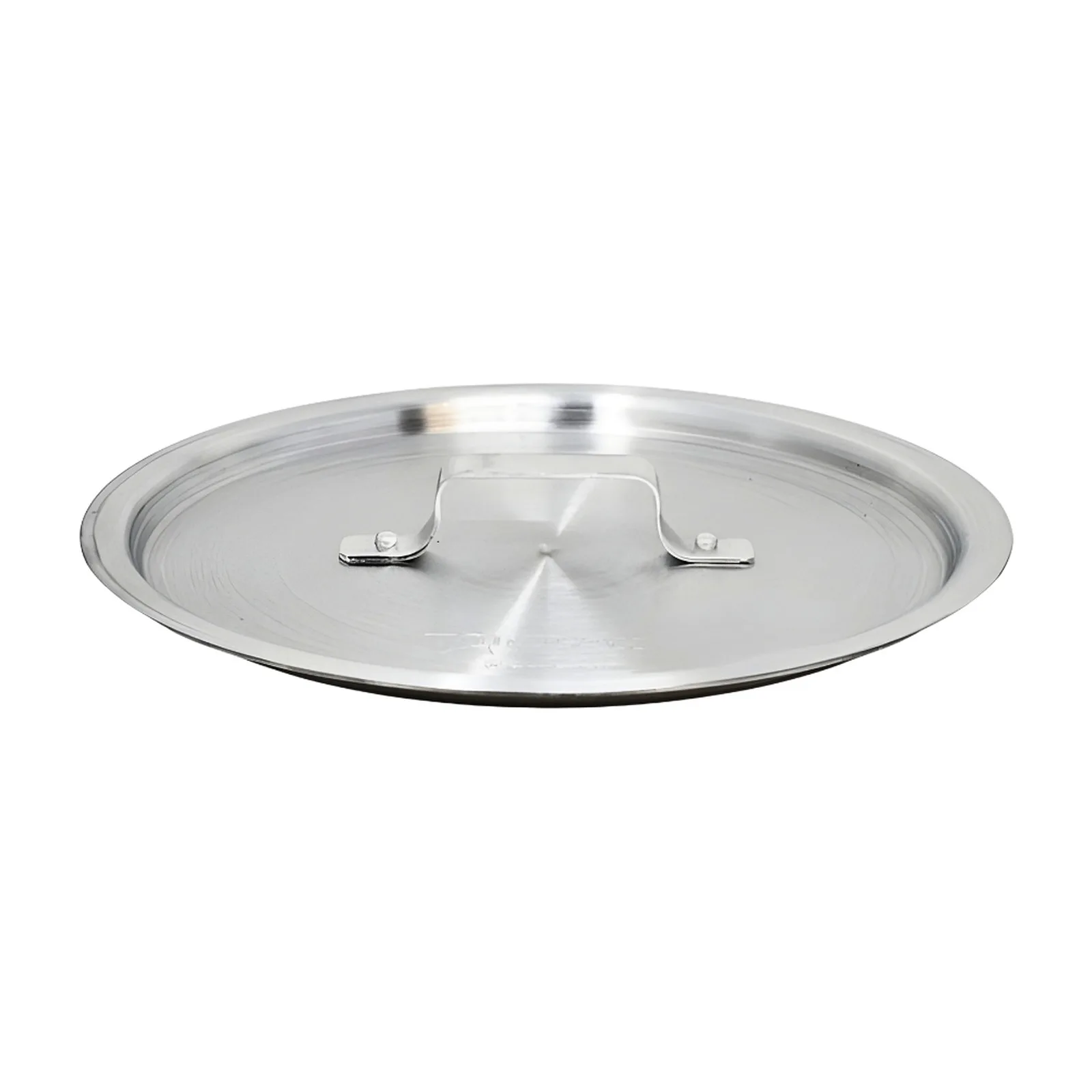 Aluminum Lid for 8 qt Saute Pan and 12 qt Sauce Pot – 1.5 mm