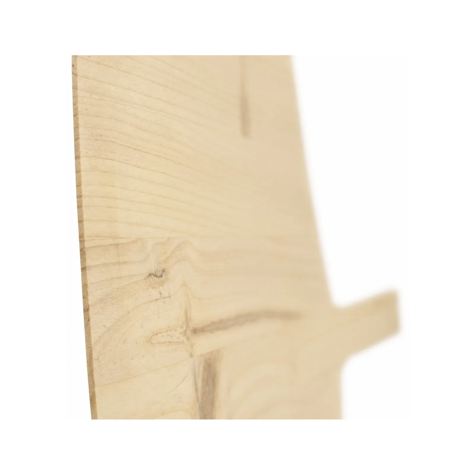 12″ x 14″ Wooden Pizza Peel with 22″ Over-all Length