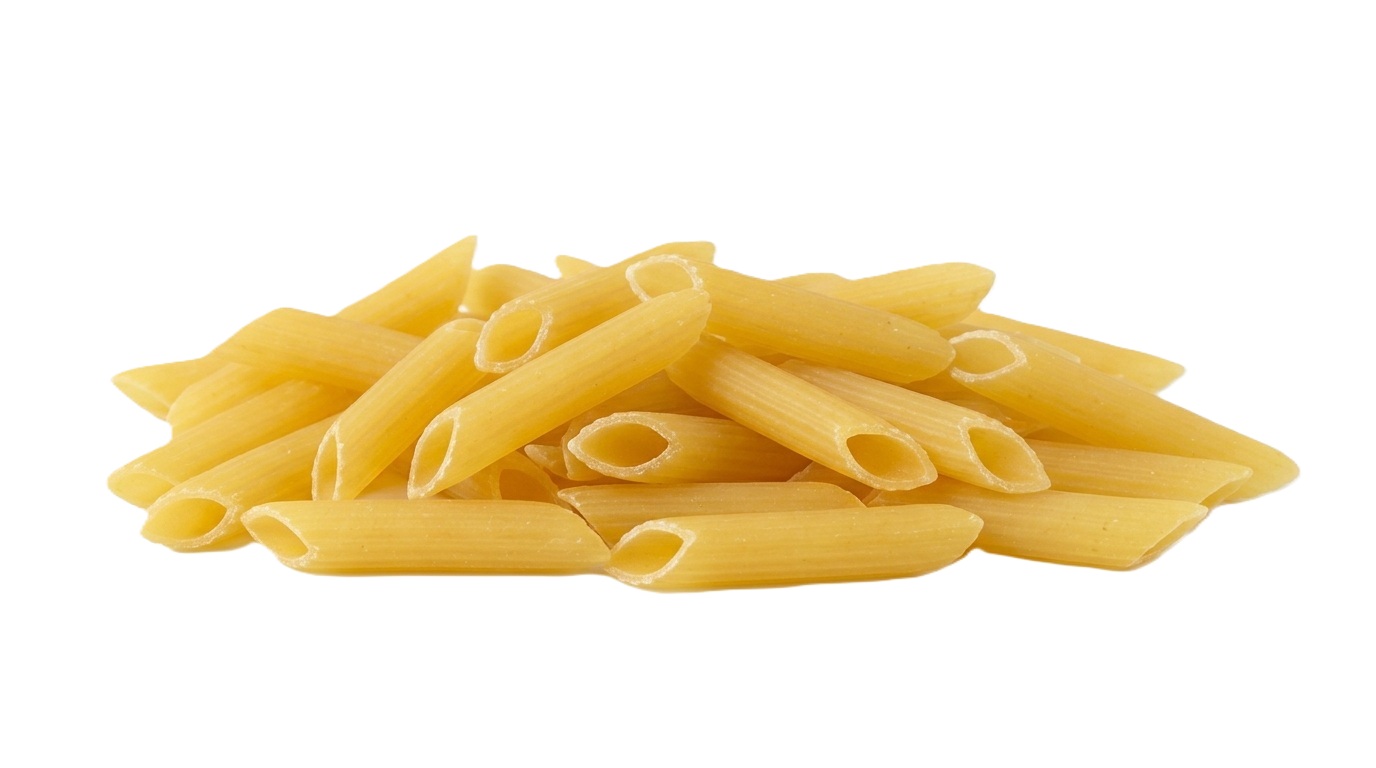 Pasta Die #114 Penne Rigate, 7mm TR95