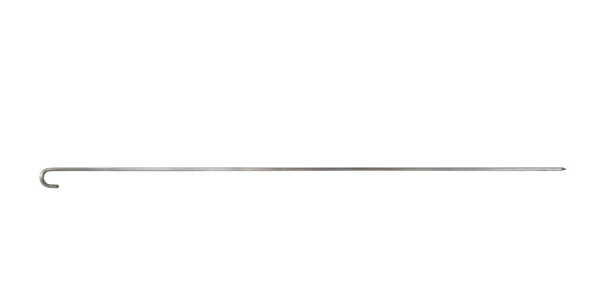 Tandoor Oven Set (10 Skewer + 2 Naan Jodi)