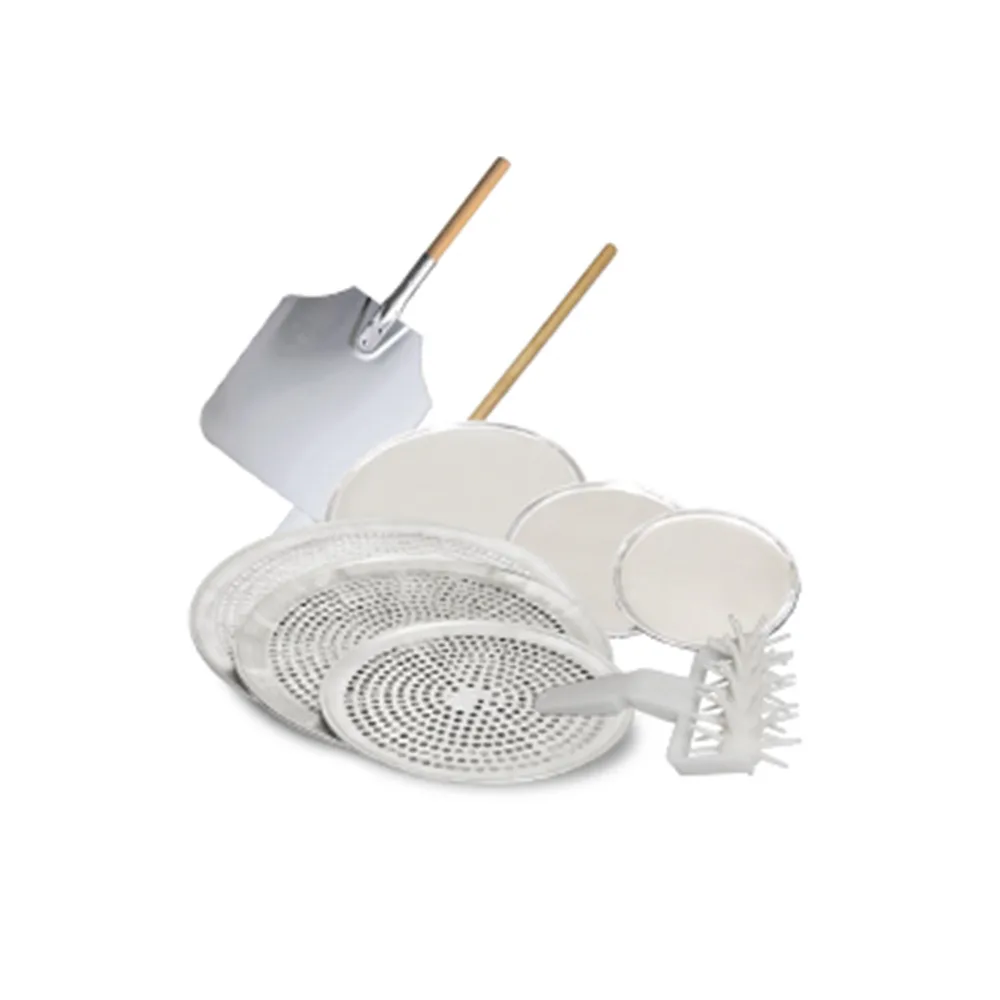 Pizza Supplies