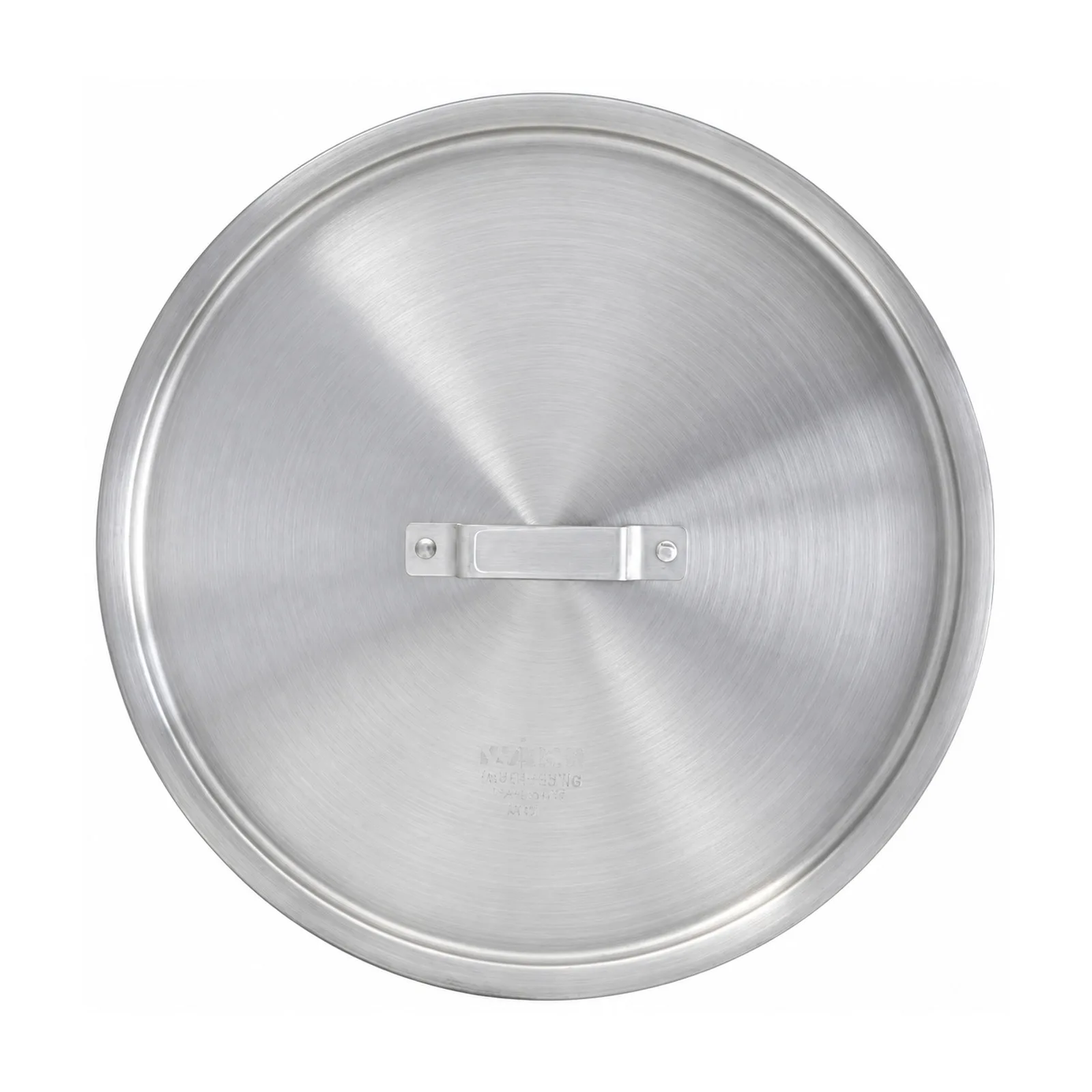Aluminum Lid for 100 qt Stock Pot