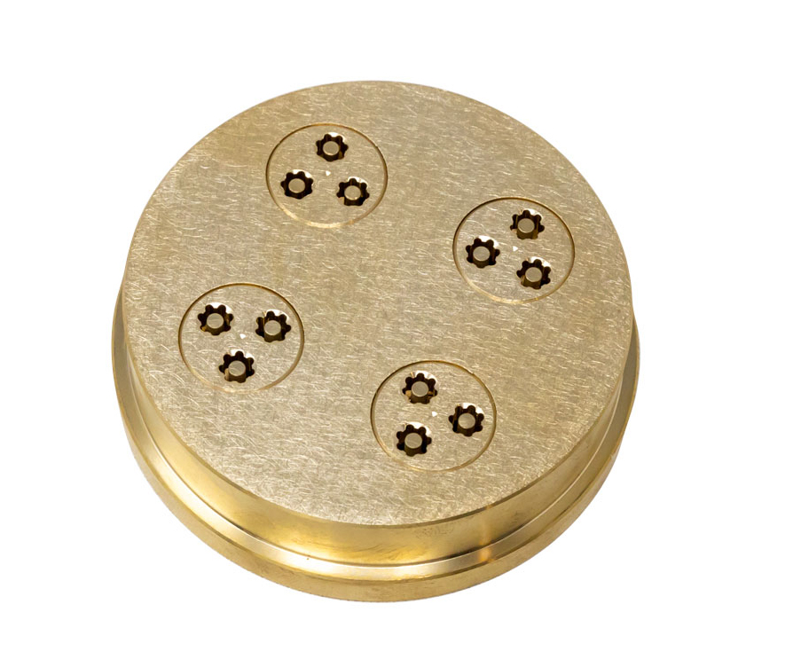 Pasta Die #90 Rigatoni 4.8mm