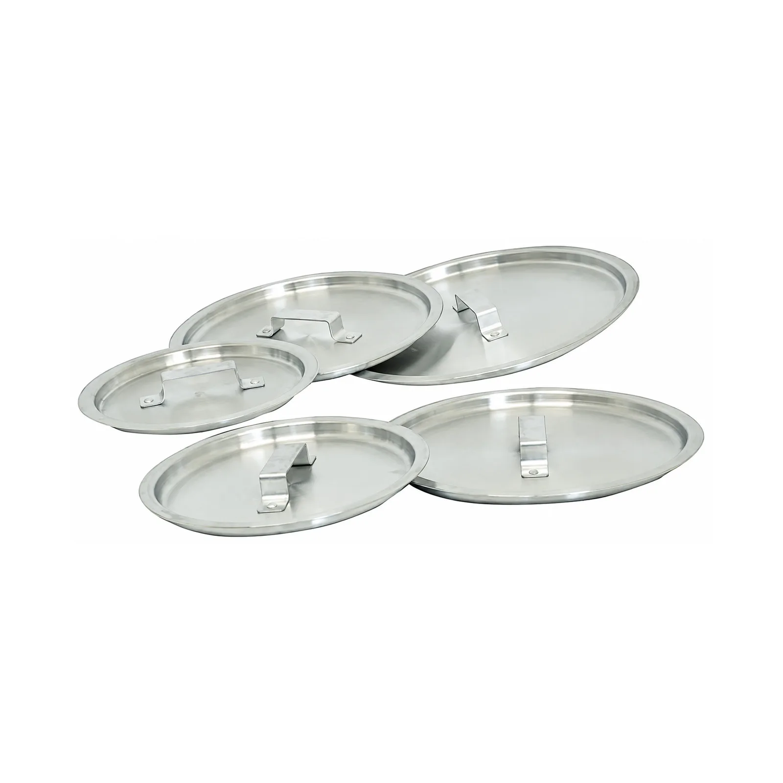 Aluminum Lid for 60 qt Stock Pot