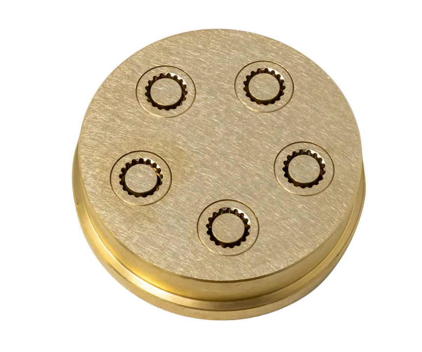 Pasta Die #105 Rigatoni 11mm