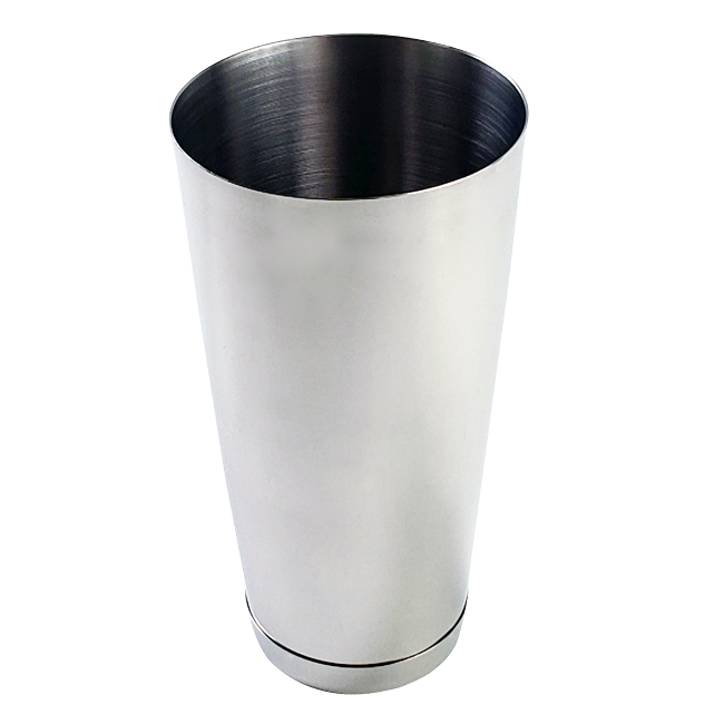 30 oz Stainless Steel Bar Shaker Cup