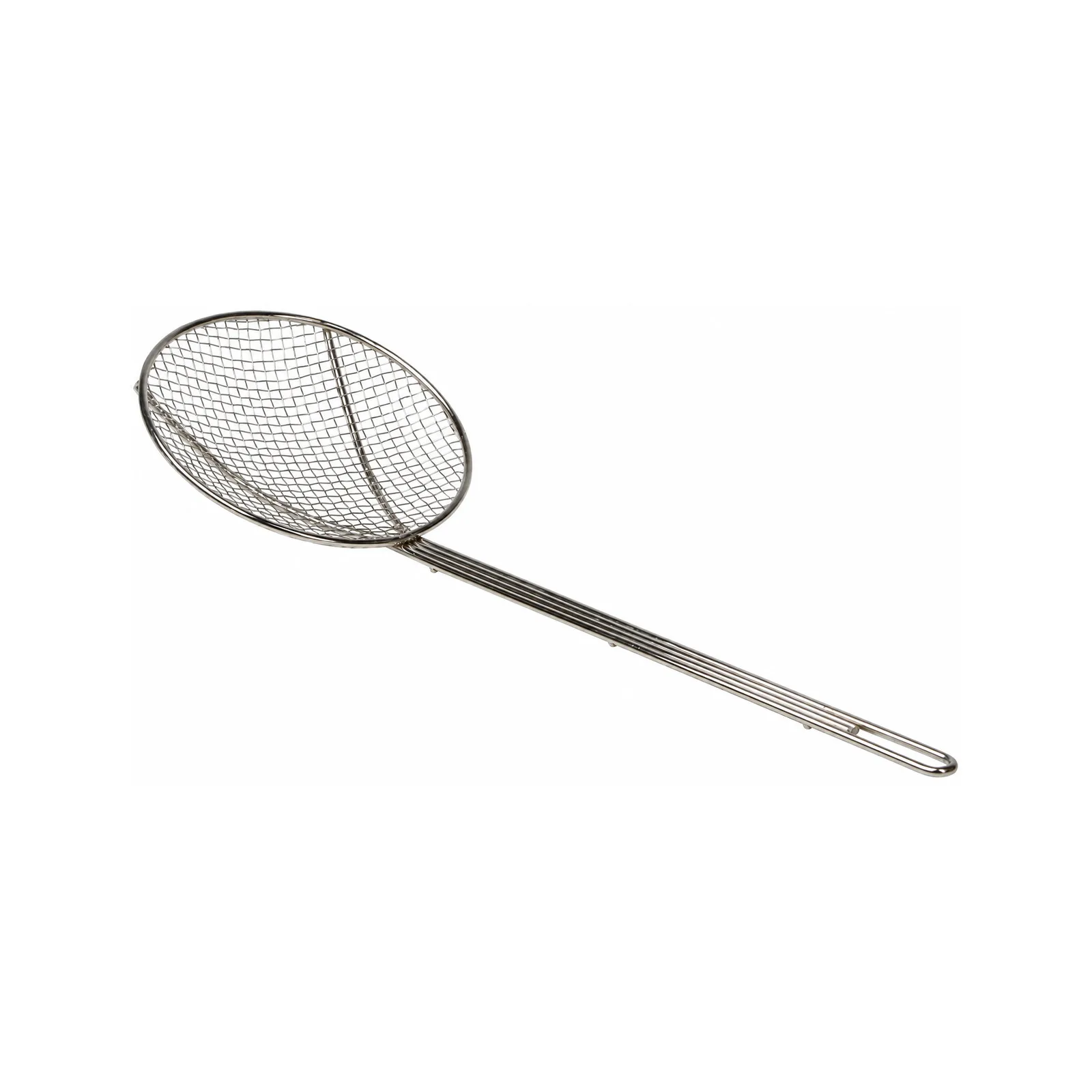 6″ Round Wire Mesh Skimmer