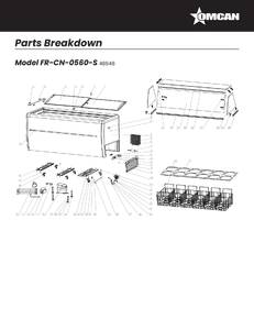 Parts Breakdown