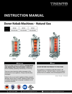 Instruction Manual