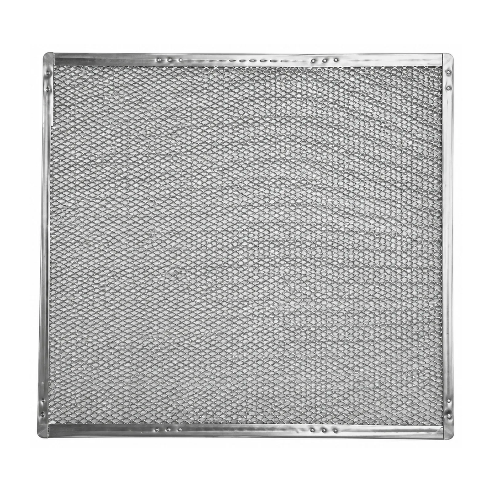 20″ x 20″ Crimped Square Pizza Screen