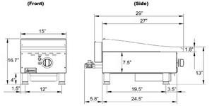 Technical Drawing