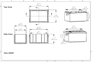 Technical Drawing