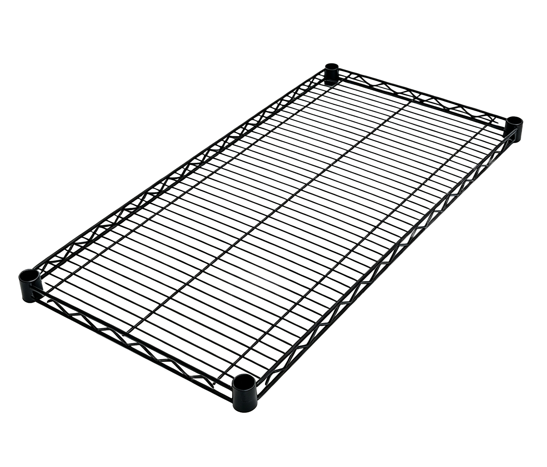 Epoxy Wire Shelf