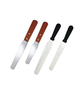 Bakery Spatulas