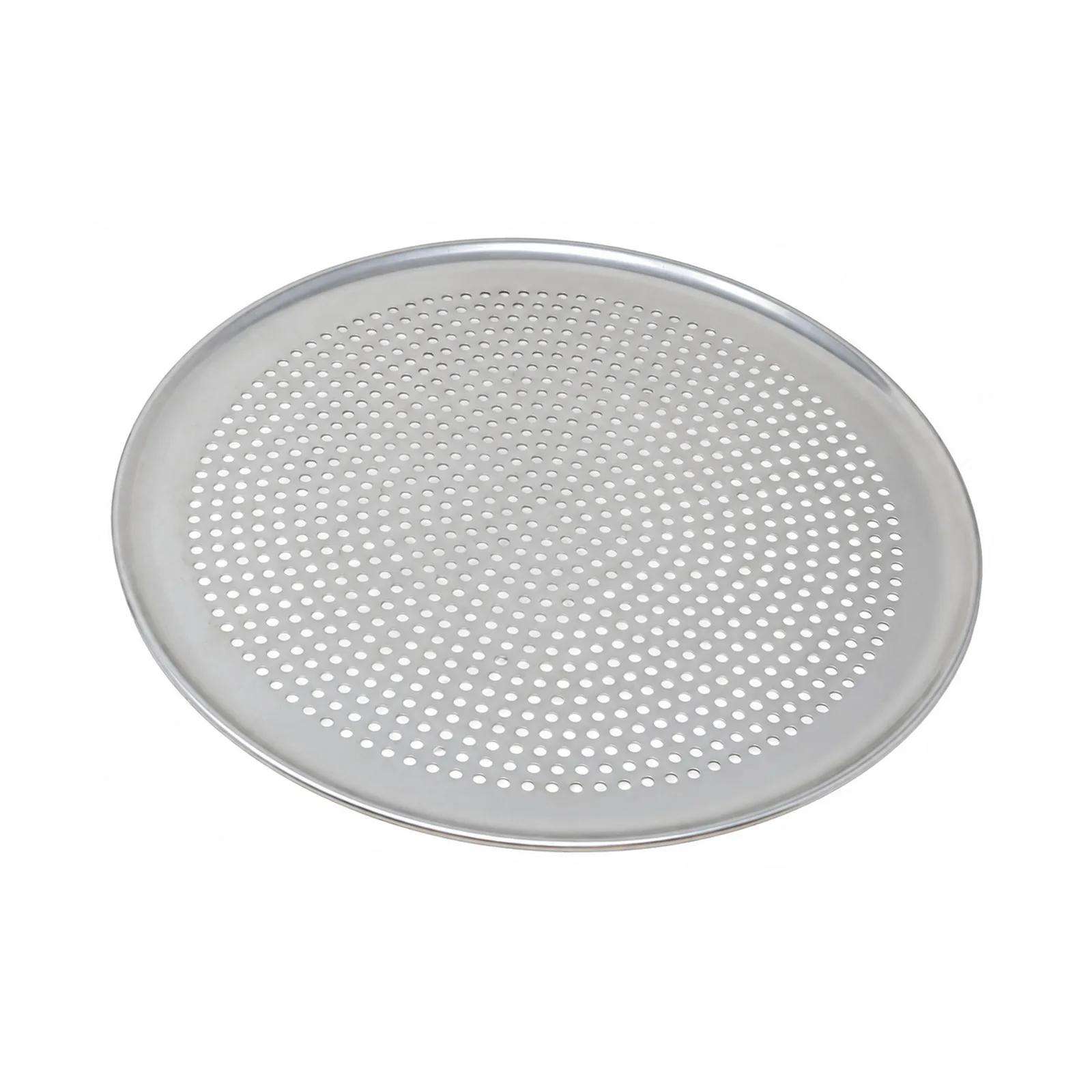 14″ Aluminum Perforated Pizza Pan