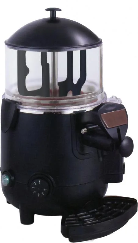 5 L Hot Chocolate Dispenser