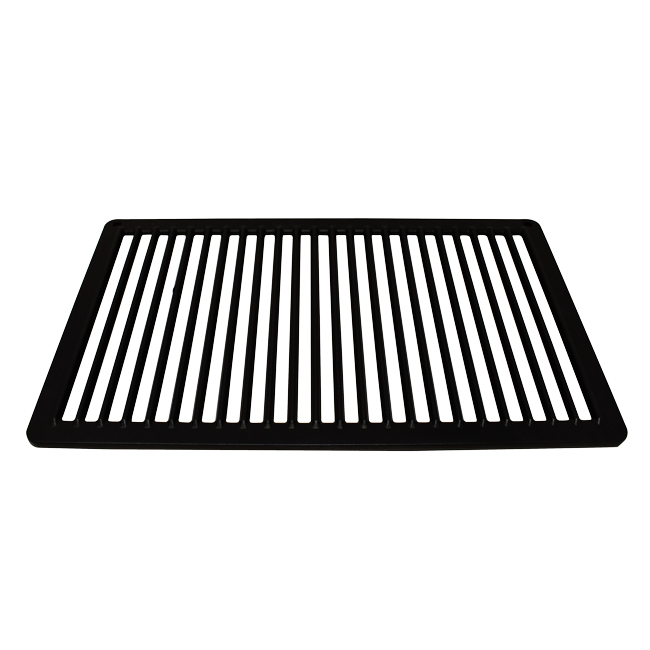 Full Size 12″ X 20″ Non-stick Combi Grill for Combi-Oven