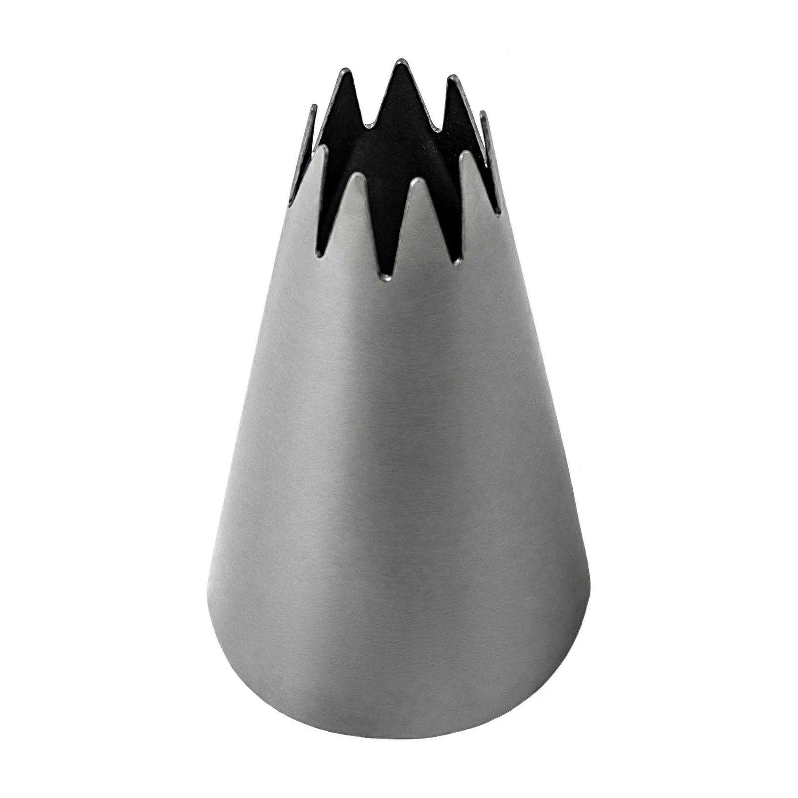 26 Piece Seamless Stainless Steel Cake Decorating Set
