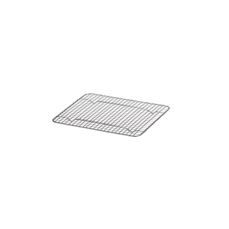 Half-size Stainless Steel Steam Pan Grate