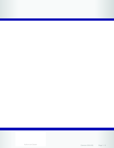 Specsheet