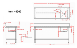 Technical Drawing