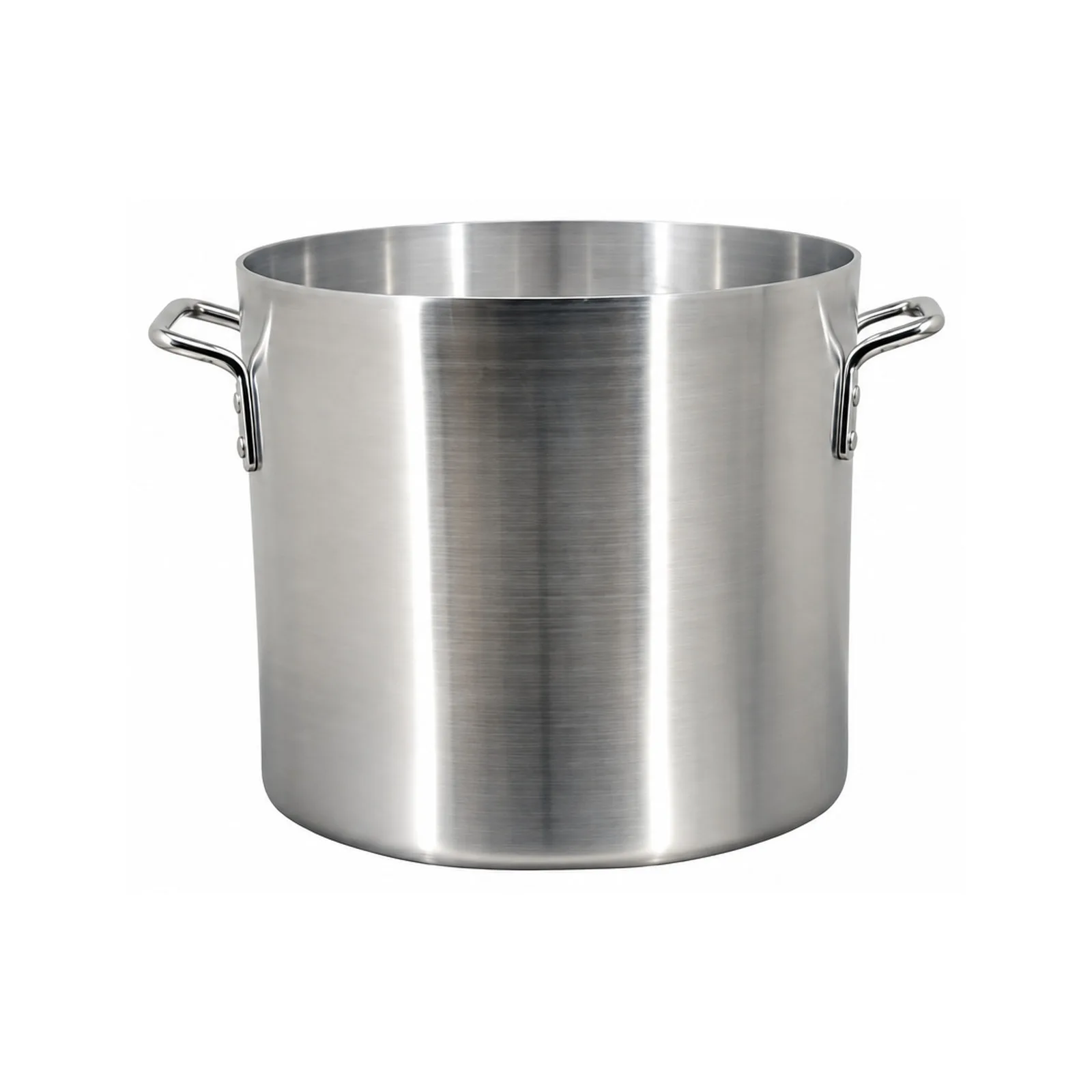 20 qt Aluminum Stock Pot
