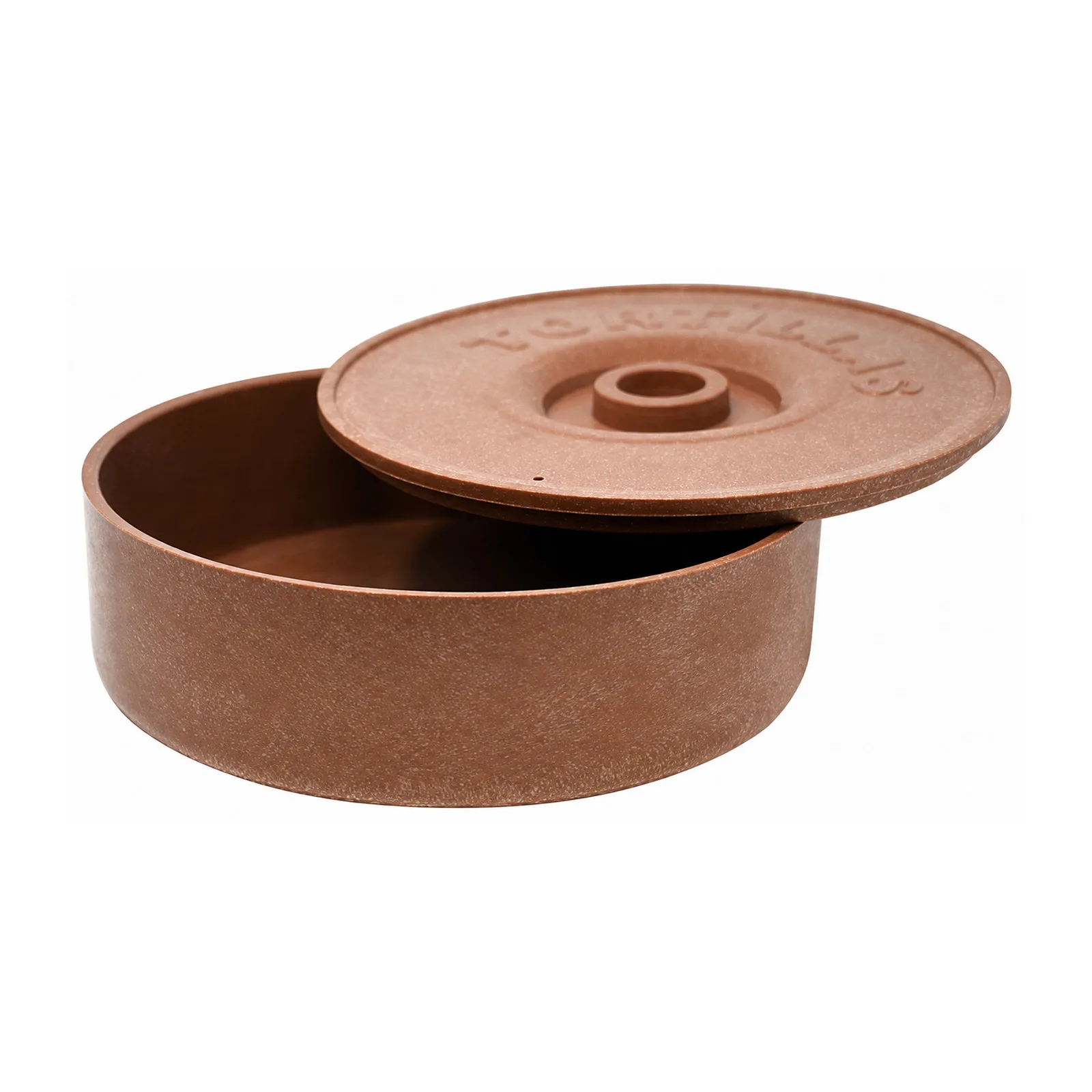 Tortilla Warmer with Lid