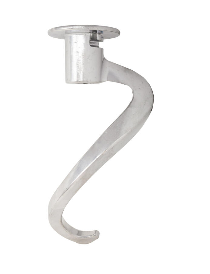 60 QT Hook Attachment for Globe Mixer