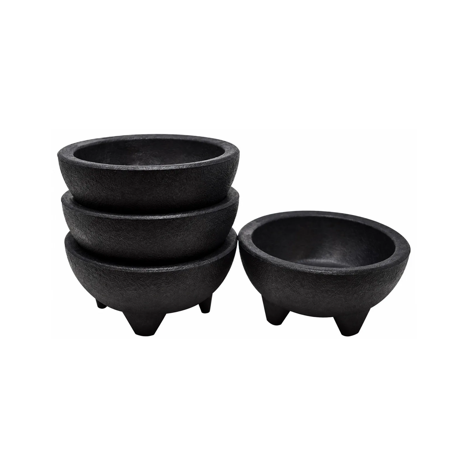10 oz Molcajete Salsa Bowl