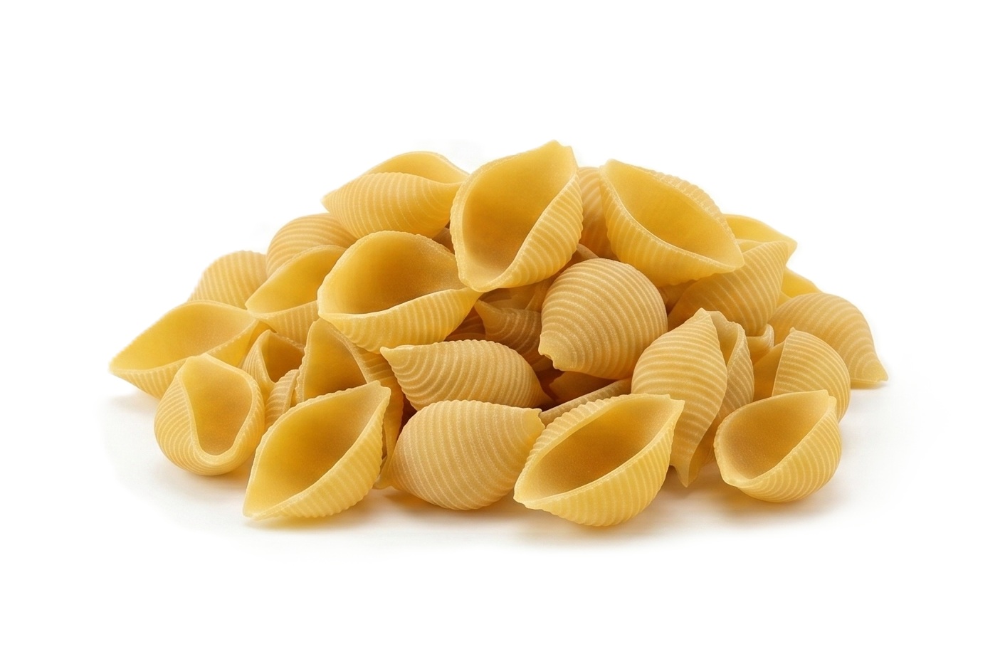 Pasta Die #173 Conchiglie Rigate, 35mm TR110