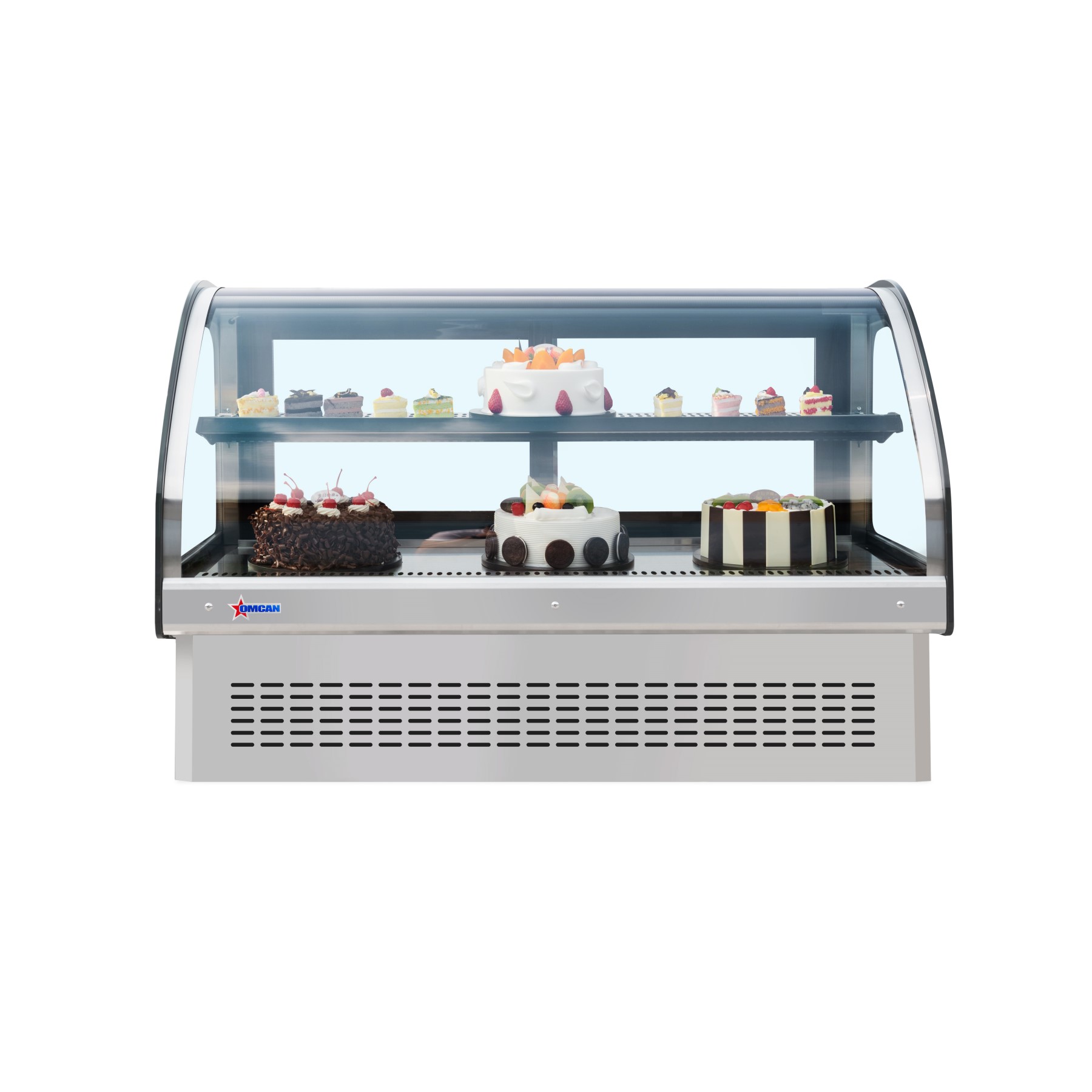 Drop-in Refrigerated Showcase