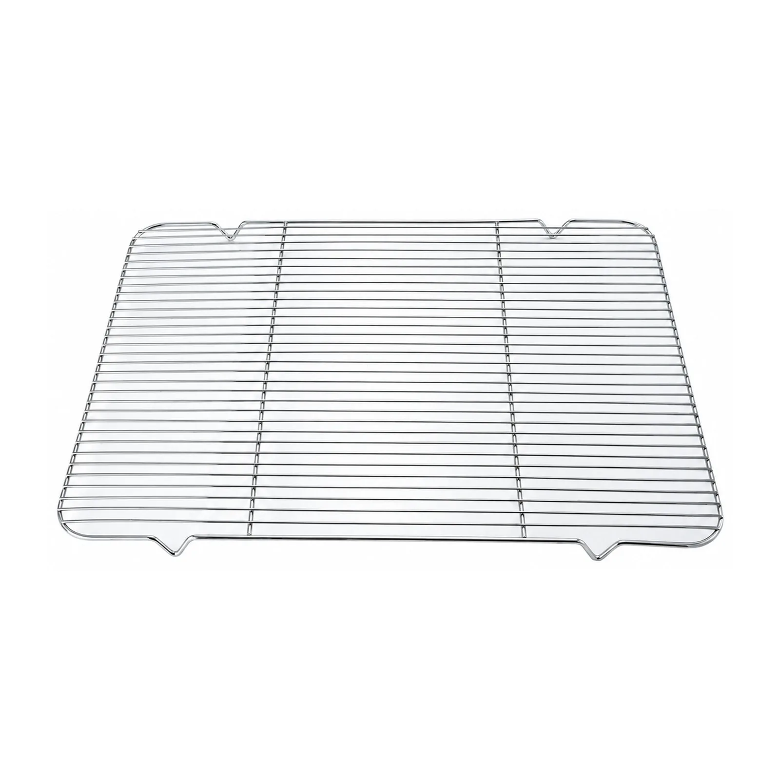 16.25″ x 25″ Chrome Plated Icing / Cooling Rack