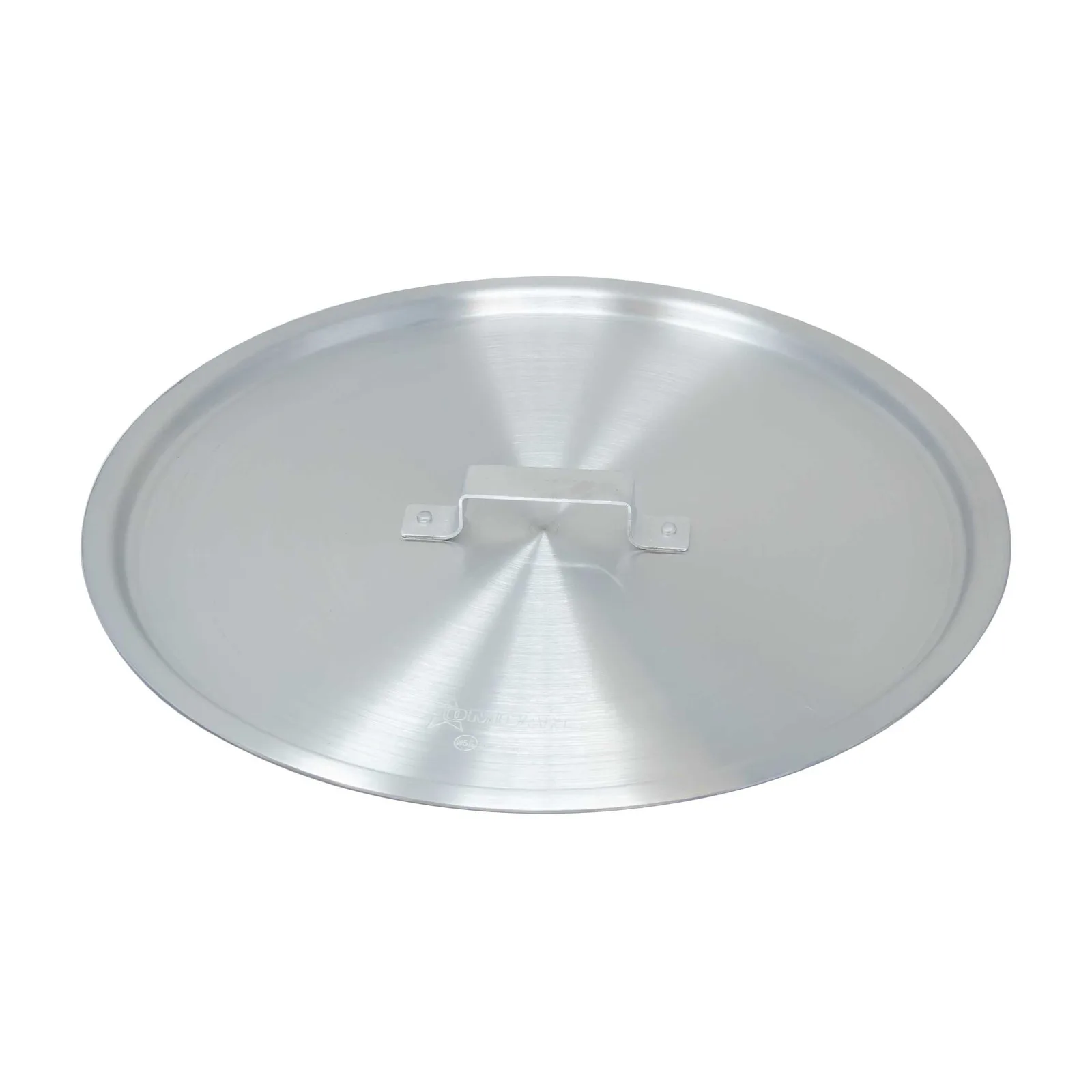 Aluminum Lid for 36 qt Sauce Pot and 20 qt Brazier Pan