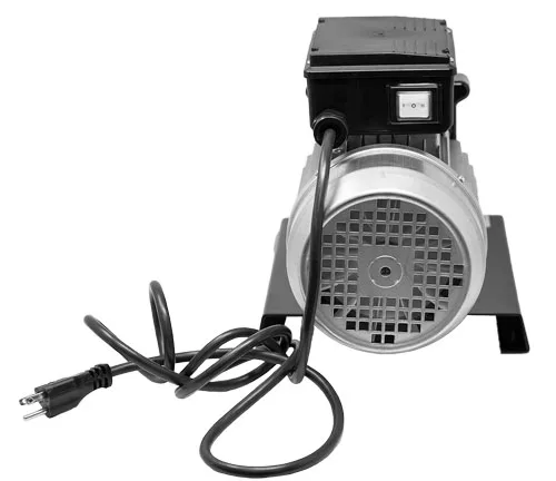 Electric Tomato Squeezer with 0.8 HP Motor