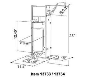 Technical Drawing