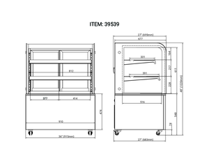 Technical Drawing