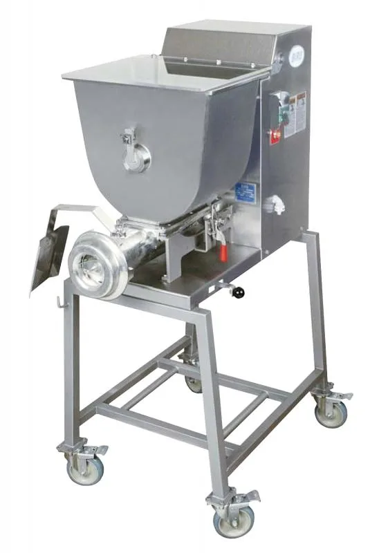 Biro MINI-32 Auto Feed Mixer Grinder – 3 HP