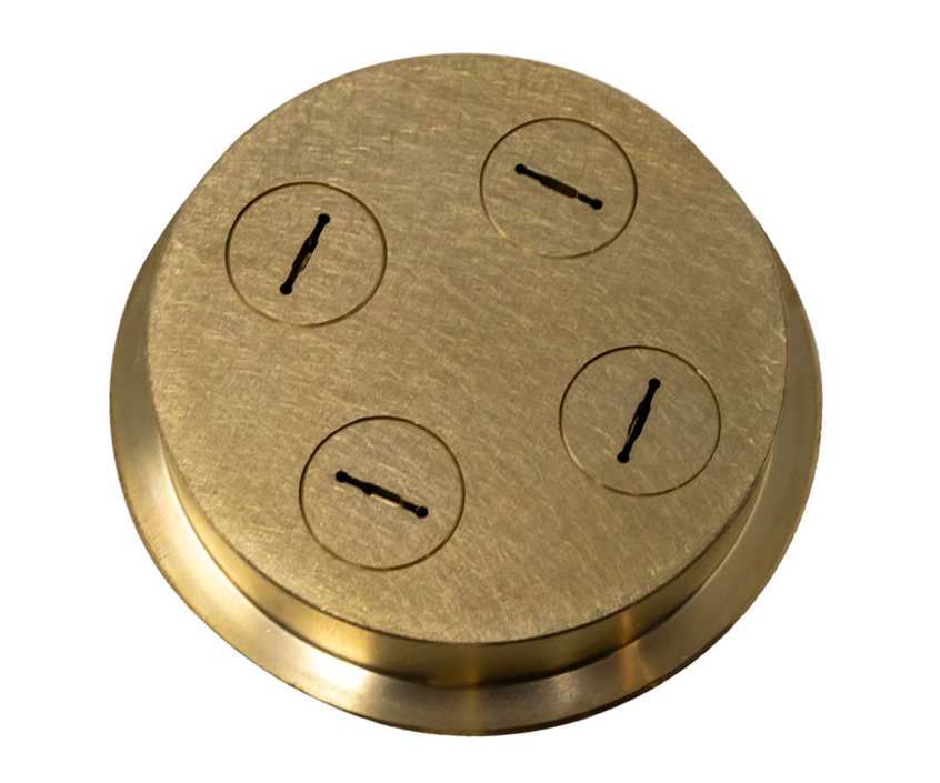 Pasta Die #47 Reginette 9 mm