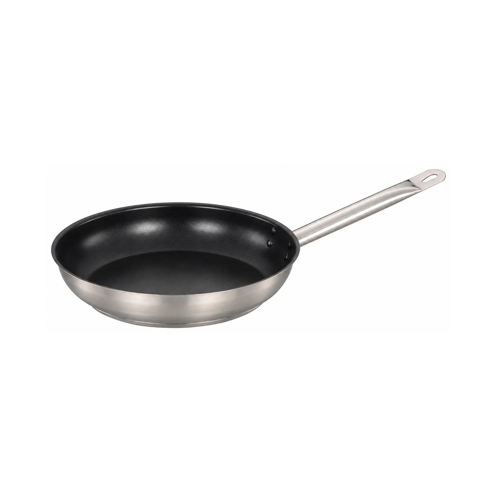 8″ Non-stick Stainless Steel Fry Pan