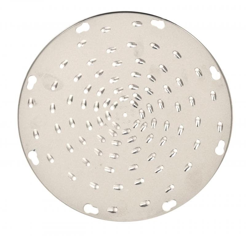 Stainless Steel Shredder Disc with 3/16″ / 4.8 mm holes