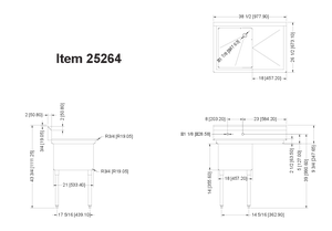 Technical Drawing